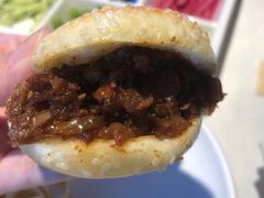 -大鸭梨烤鸭(枣园店)