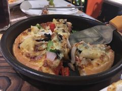-菲滋意式餐厅(上虞万和城店)