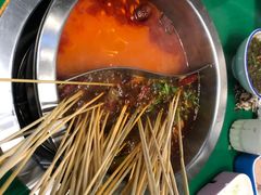 -巷子里头麻辣烫火锅串串(温江店)
