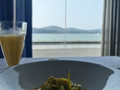 -水上明月·湖景餐厅