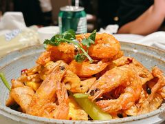 -荣兴酒家(徐家汇店)