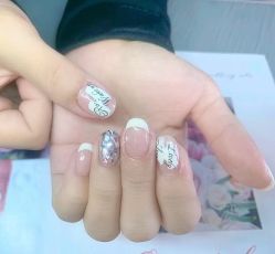-Hands Nail专业美甲美睫