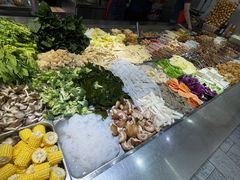 -林静小吃(复兴路店)