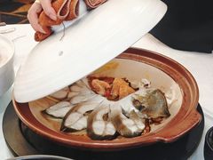 -福满楼·海鲜酒家(福永益田店)