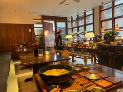-银米·云南传统过桥米线(双廊黑金冠店)