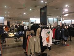 -ZARA(仓山万达店)