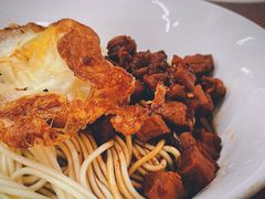 -辣肉面大王(天平路店)