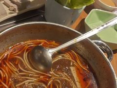 -蒙亨·手把肉·蒙古包文化主题餐厅(天恒广场店)