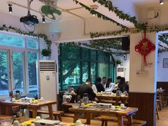 大堂-木屋烧烤(南新店)