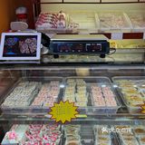 洛阳开了三十多年的老式点心 本土人都爱吃的糕点