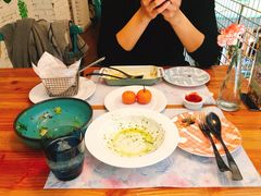 -Kitchen·Y洋厨房西餐厅(王府壹号店)