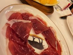 5J伊比利亚火腿-福楼法餐厅FLO