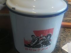 -缘福乡村铁锅炖民宿(八达岭店)