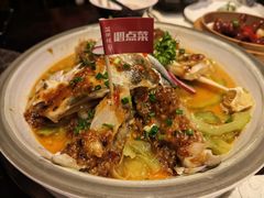 -滋粥楼·顺德菜海鲜茶点(方舟店)