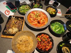 -一棠龙虾•王牌虾球(楚河汉街店)