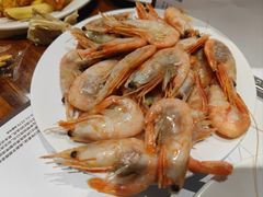 -汉巴味德(沈阳万象汇店)