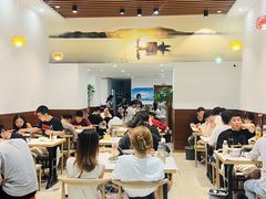 -澎湖湾农家菜(八一路楚天府店)
