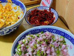 -陈掌柜澄城水盆羊肉(钟楼店)