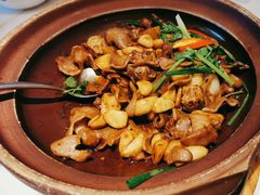 -顺味凤城·顺德菜专门店(九六广场店)