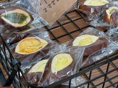 -雀食面包店(钟楼店)