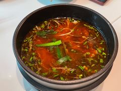 小锅米线-胡麻(静安嘉里店)