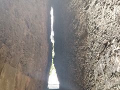 -窦圌山风景区