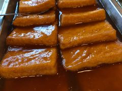 -潮喜竹溪荔湖酒家(荔枝湾店)