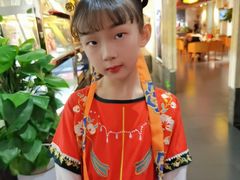 -盘子女人坊(西安至尊店)