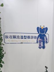 -青霖·飘逸造型