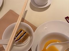 -利苑酒家(合景国际金融广场店)