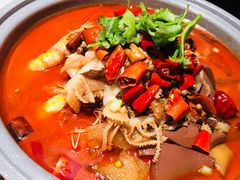 -吕氏疙瘩汤·新鲁菜(济南万象城店)