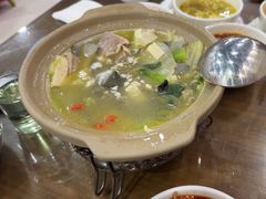 -盛唐府乾州酸汤面