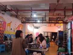 -杨婆婆烤肉(文昌阁店)