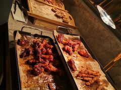 -比格比萨自助(万柳华联店)