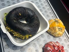 -CC BAGEL&SCONE 贝果与司康(南开大悦城店)