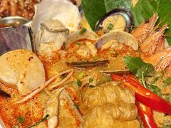 -泰盏鬼·颓废冬阴(陈家祠扬韬店)