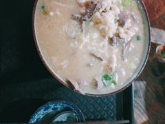 -珍记海鲜粥·海鲜粉