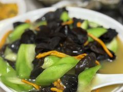 -华源餐厅·海鲜大排档(日月贝店)