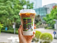 -Yes Lemon就是柠·手打柠檬茶(油坊桥店)