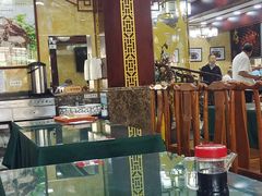 大堂-白魁老号饭庄(交道口店)