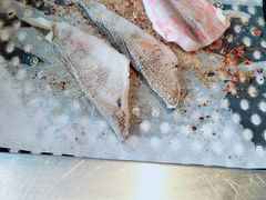 -鲜阁坊海鲜自助融合烤肉(银泰百货温州瓯海店)