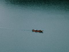 -丽江泸沽湖景区-里格半岛