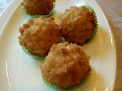 灌汤鱼球-山外山菜馆(玉泉路店)