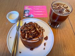 -大酉·M Coffee(北京美术馆店)