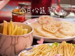-小龙坎火锅(IFS HOT店)