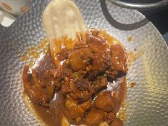 -小菜园新徽菜(青岛市南万象城店)