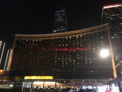 -北京中国大饭店