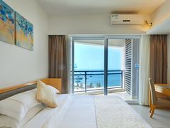 -金融街·金禧丽景海公园度假酒店