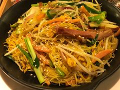 -食大利香港茶餐厅(南亚风情第一城店)
