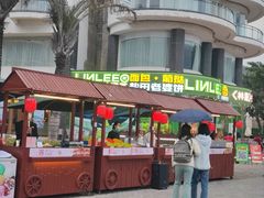 -大梅沙海滨公园